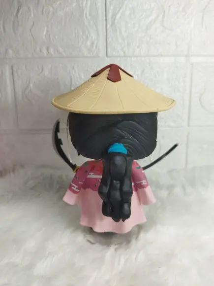 Funko Em Biscuit Shunsui Do Anime Bleach