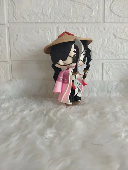 Funko Em Biscuit Shunsui Do Anime Bleach