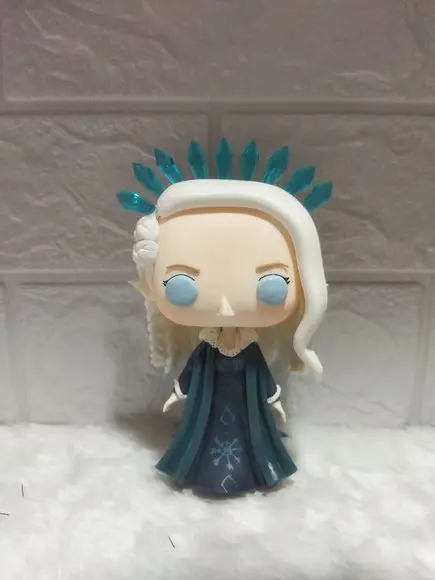 Funko Em Biscuit Viviane Acotar