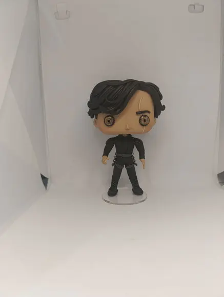 Funko em Biscuit Xaden Riorson Quarta Asa