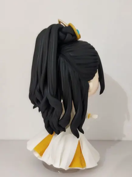 Funko em Biscuit Ye Xiwu de até o Fim da Lua