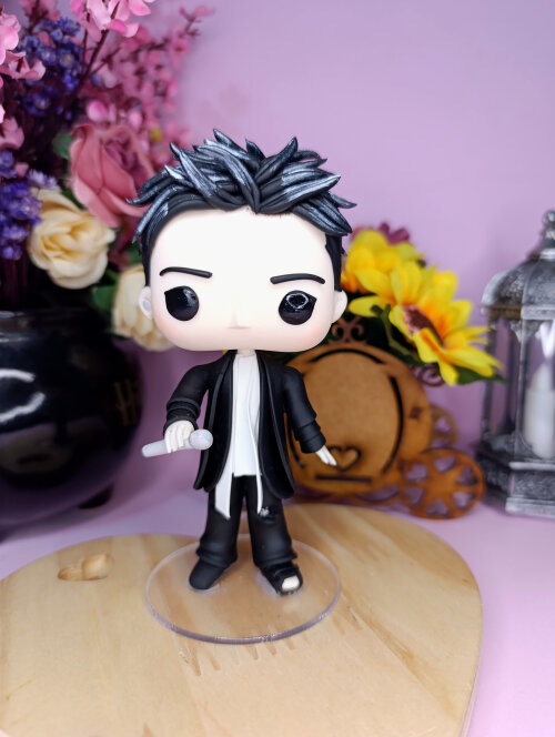 Funko Biscuit Kim Namjoon Comeback BTS 2026