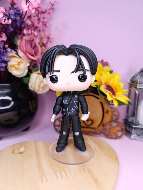Funko Biscuit J Hope Comeback BTS 2026