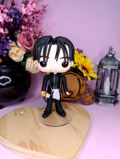 Funko Biscuit Jungkook Comeback BTS 2026