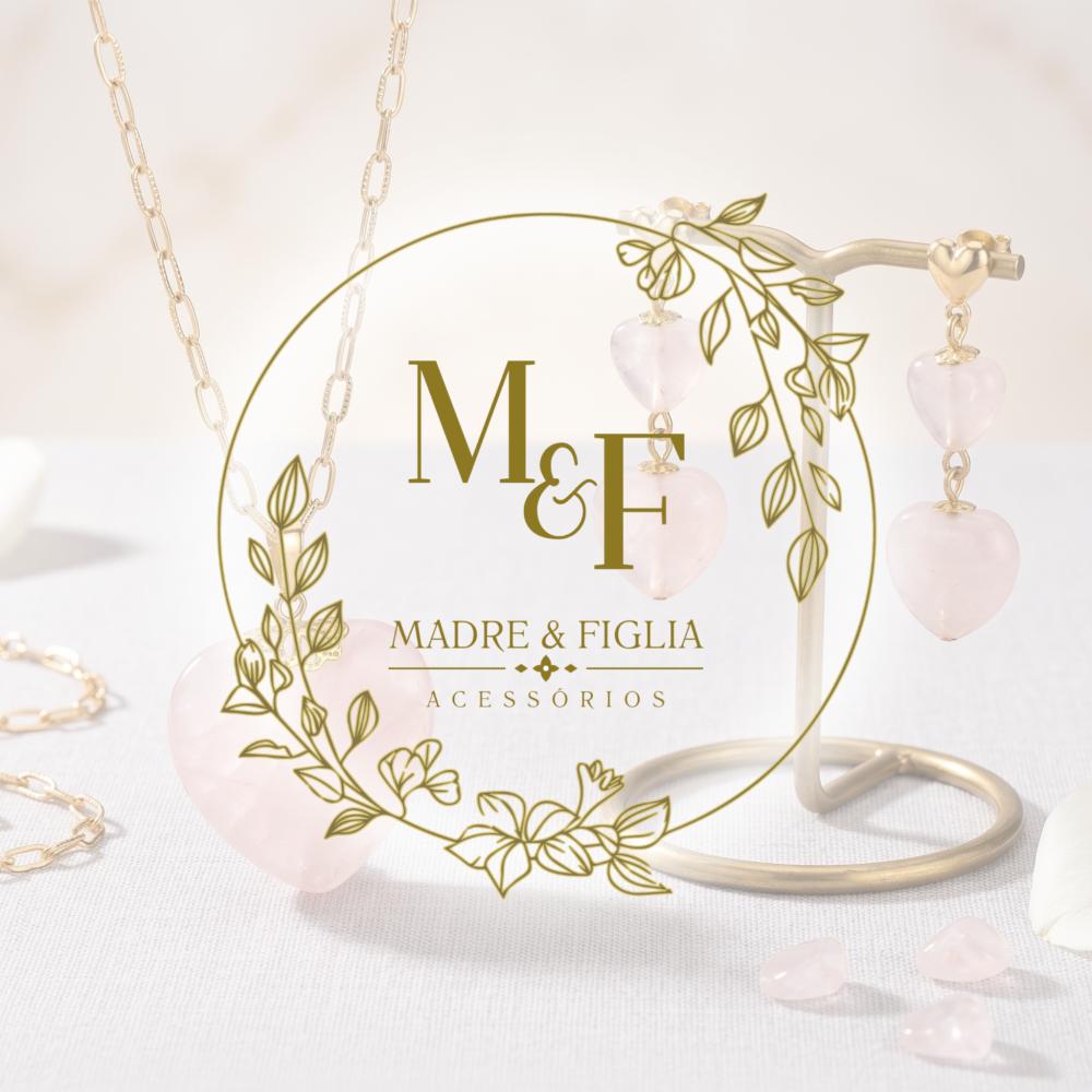 Madre e Figlia Acessórios