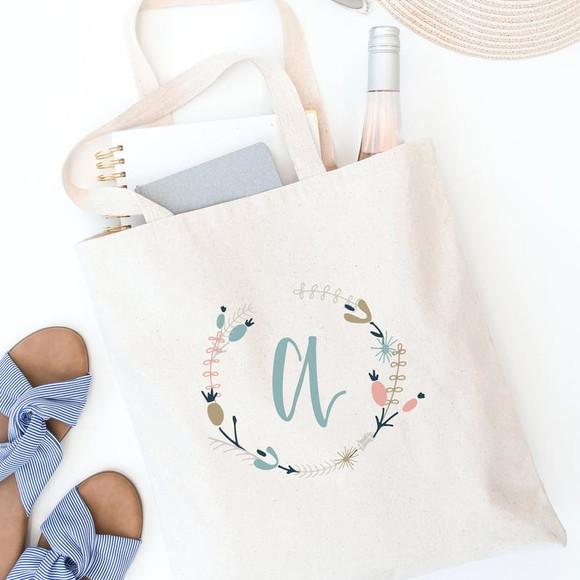 20 Ecobags Personalizadas - 35 x 40cm