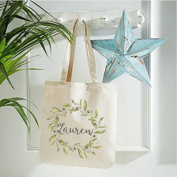 20 Ecobags Personalizadas - 30 X 35cm