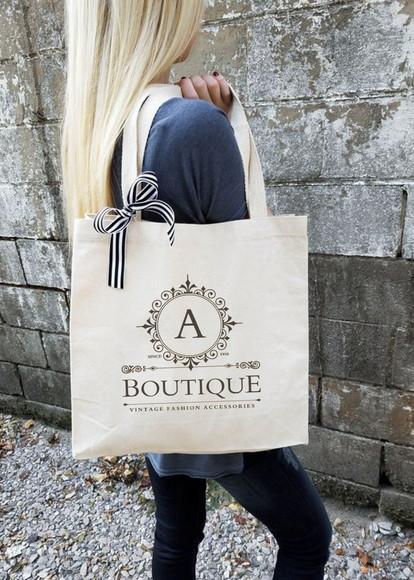 20 Ecobags Personalizadas - 35 x 40cm