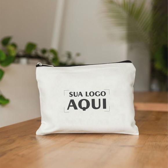 50 Necessaries Reta em Algodão - 20 x 15cm