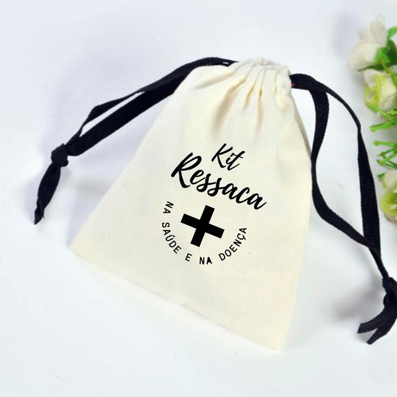 50 Saquinhos 'kit Ressaca' Kit01 - 10 x 15cm