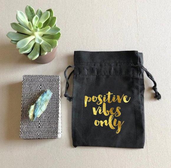 50 Saquinhos em Algodão Preto Personalizados - 12 x 15cm
