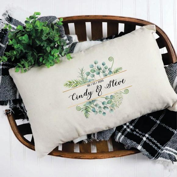 Fronha Personalizada - 50 x 70 cm