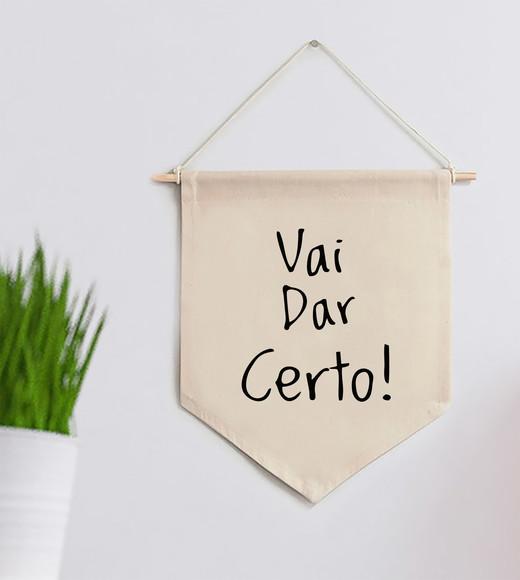 Flâmula Decorativa - FL122