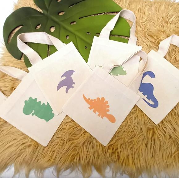 Mini Sacolinhas para Festas - 15x15cm
