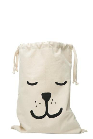 SACO de Roupa Suja em Algodão - SA009
