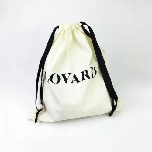 50 Saquinhos em Oxford Personalizados - 20 x 25cm