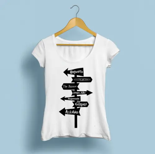 Camiseta Pet Fem. Reciclada - BB104