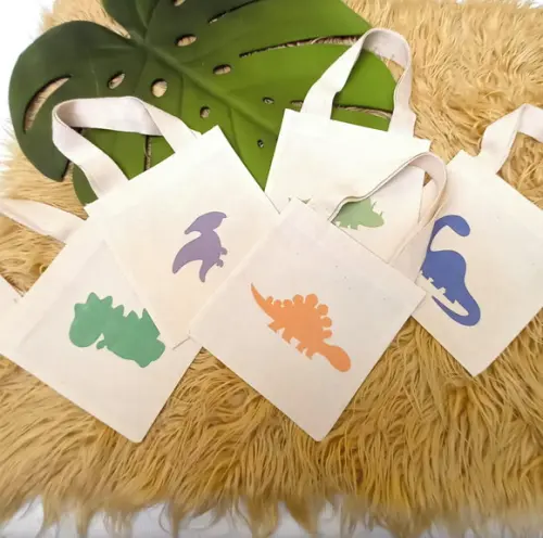 Mini Sacolinhas para Festas - 15x15cm