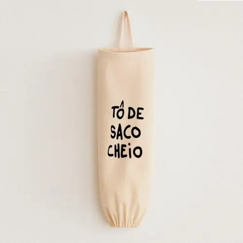Puxa Sacos "saco Cheio' - Ps2014