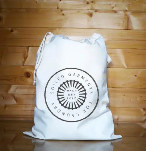 SACO de Roupas G - SRG011