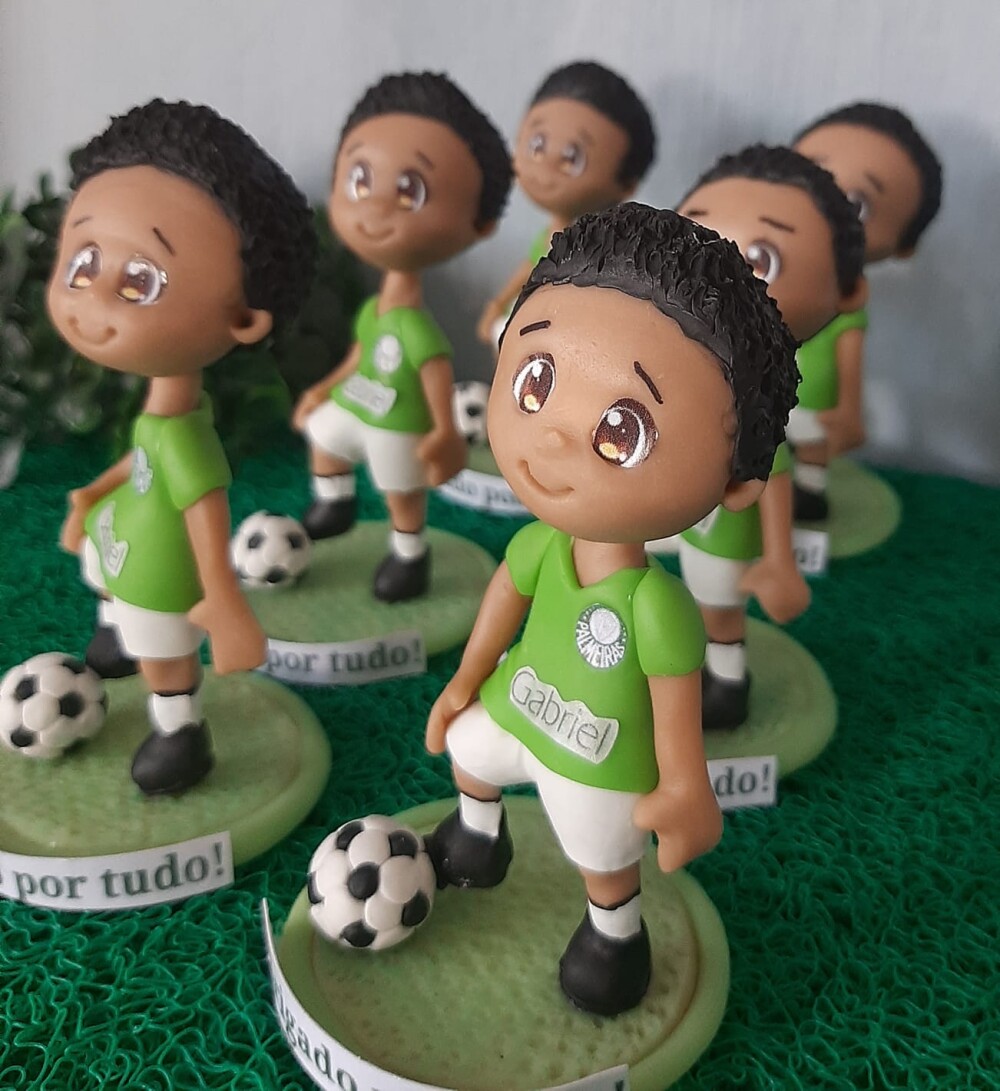 Lembranças jogador