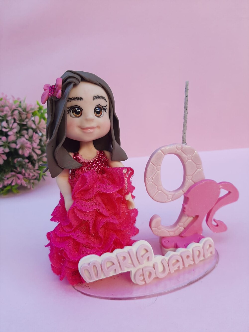 Topo Barbie