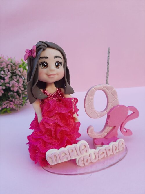 Topo Barbie