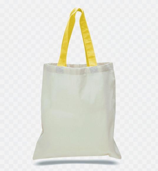 Sacola 25x35 em Algodão Cru Sem Impressão