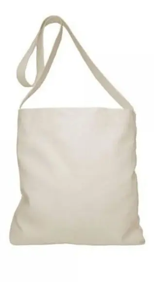 Sacola 20x25cm Alça Transversal Juvenil