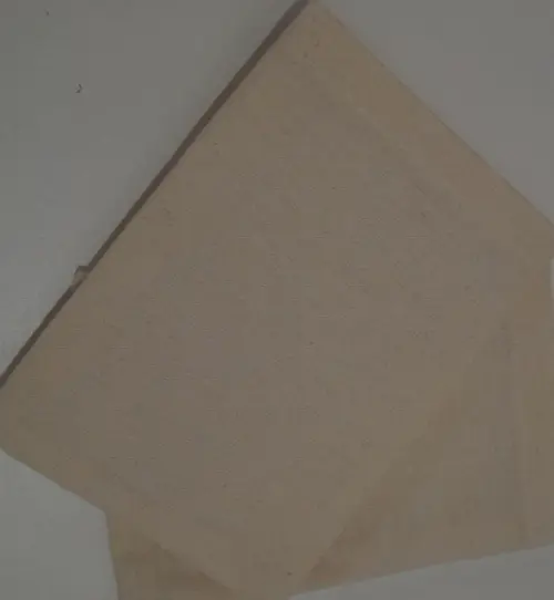 Saquinho 30x35 em Algodão Cru sem Impressão
