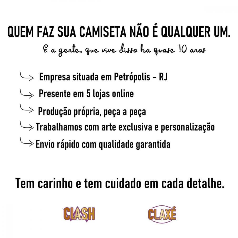 Camiseta Iansã Umbanda Candomblé