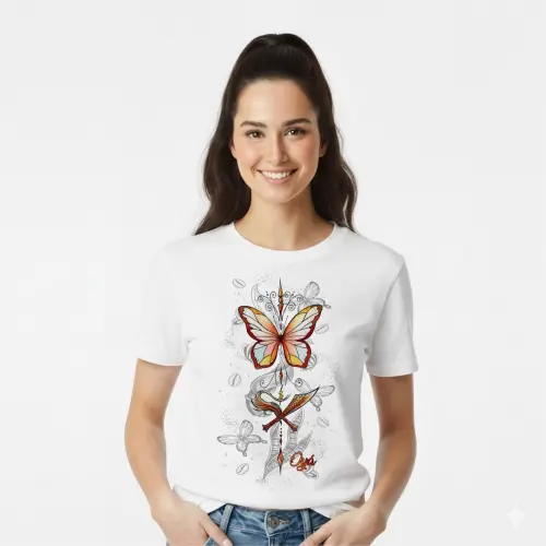 Camiseta Iansã Umbanda Candomblé