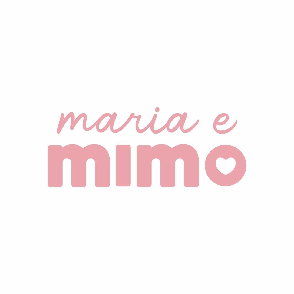 maria e mimo