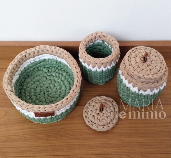 Kit Bebê, Kit Higiene de Bebê