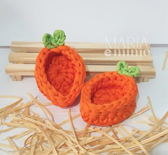 Lembrancinha de Páscoa, Porta Bombom