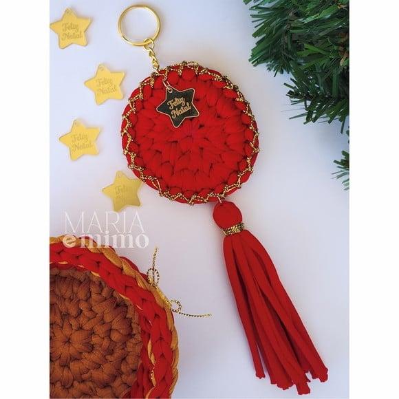 Mandala Divino Espirito Santo Natal