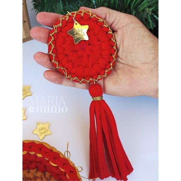 Mandala Divino Espirito Santo Natal