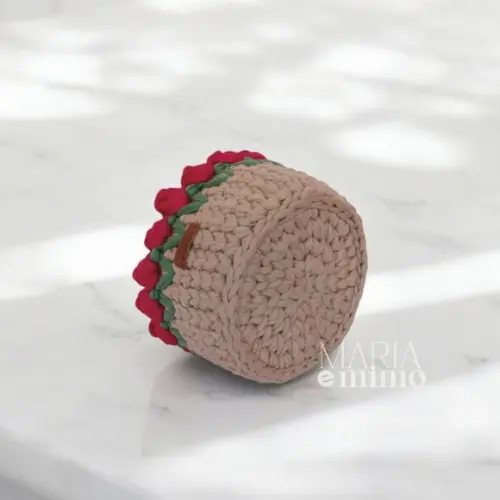 Cesto para Planta, Cachepô para Planta