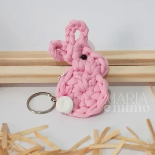 Chaveiros Coelho, Lembrancinha Páscoa