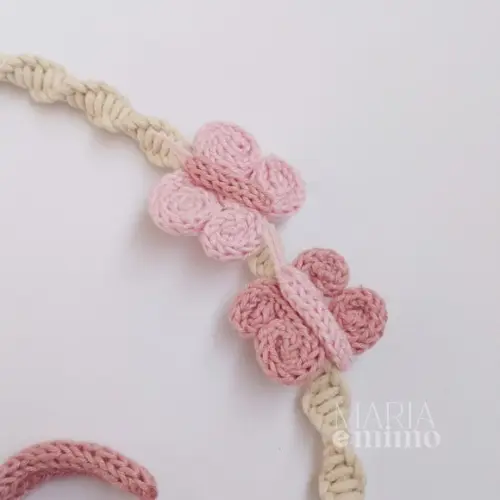Enfeite de Porta Maternidade, Decoração Nome Maternidade