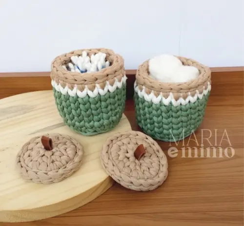 Kit Bebê, Kit Higiene de Bebê