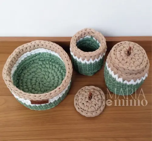 Kit Bebê, Kit Higiene de Bebê