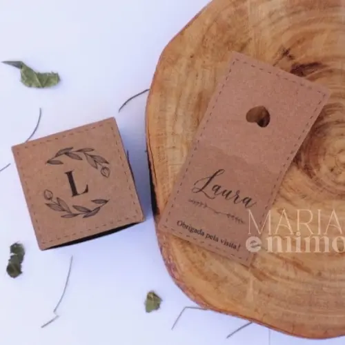 Lembrancinha de Aniversário Infantil - Chaveiro Borboleta
