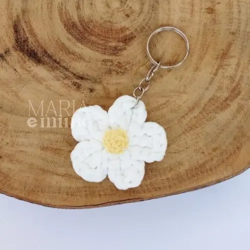 Lembrancinha Dia das Mães, Chaveiro Dia das Mães