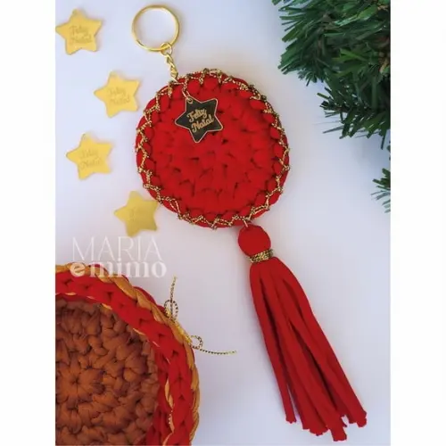 Mandala Divino Espirito Santo Natal