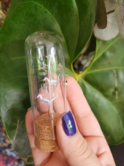 Mini Cúpula Imã de Geladeira