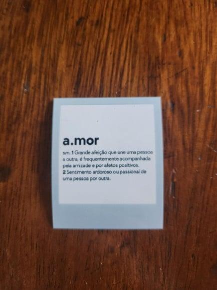 Plaquinha Personalizada para Cúpula