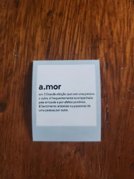 Plaquinha Personalizada para Cúpula