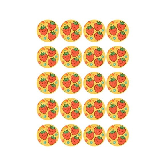 Adesivo Personalizado Latinha 5cm Moaranguinhos Fofos