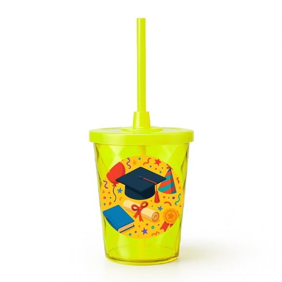 Copo Twister Personalizado 300ml Formatura